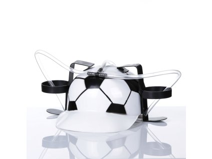 imprezowy kask pilka 11140