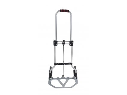 Rudl - ruční vozík do skladu 50kg