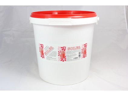 Mycí pasta na ruce SOLFA 3 kg