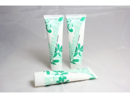 SOLFALONA - regenerační krém s lanolínem 100 ml