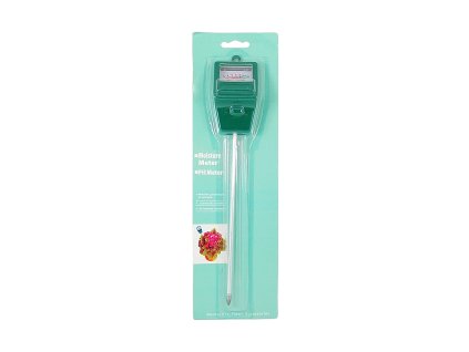 Měřič kyselosti půdy PH-8505, 693