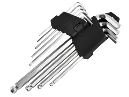 pol pl Imbusy zestaw 1 5 10mm 12945 1