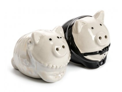 eng pl Salt Pepper Shakers PIGS 2383 2