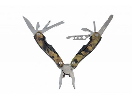 Multifunkční nástroj MULTITOOL