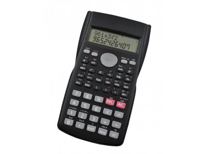 Kalkulačka MK8 pro studenty, 1271