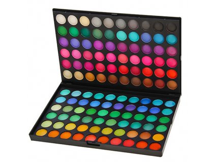 120 colour eyeshadow 7
