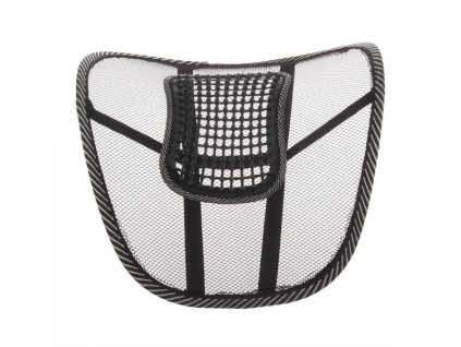 Masážní ergonomická opěrka zad