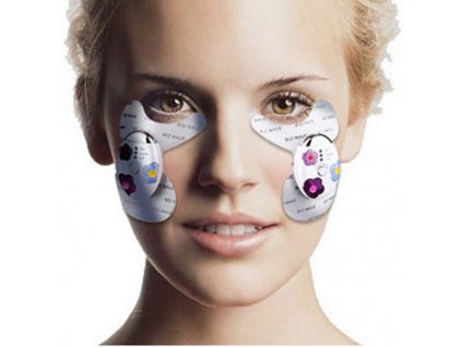 Biologic Microcurrent Wrinkle Eye Removal Eye Mask Lift Tighten Skin Anti aging (1) (1)