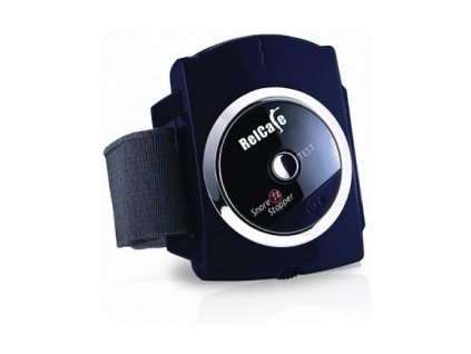 hodinky proti chrapani snore stopper ce5000
