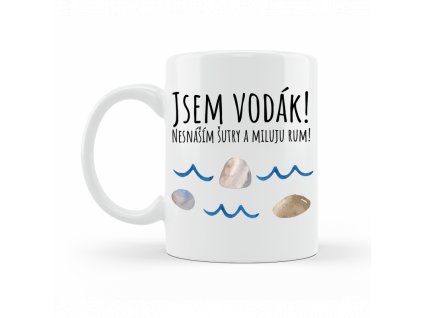 H 1 Jsem vodák 800x800