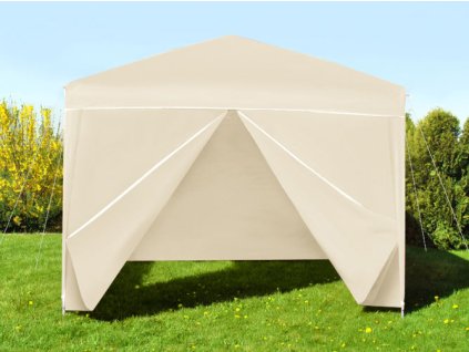 pol pl Pawilon ogrodowy skladany 4 scianki 3x3m bez P7904 7904 7
