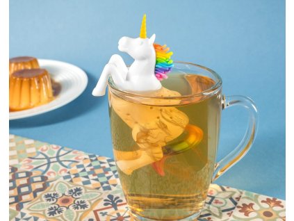 eng pl Tea infuser UNICORN 2857 5