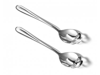 eng pl Tea spoons SKULLS 2 pcs 2870 2