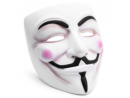 pol pl Maska anonymous vendetta acta protest halloween v 3114 1