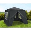 pol pl Pawilon ogrodowy 4 scianki 3x3m szary P5120 12520 8