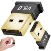 Verk 06252 Mini USB Bluetooth adaptér 5.0