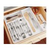 Verk 01910 Organizér na příbory do šuplíku