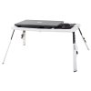 E-Table Stolek na notebook do postele, 06121