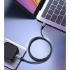 Izoxis 18927 Kabel USB typu C - 2m