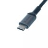 Izoxis 18927 Kabel USB typu C - 2m
