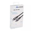Izoxis 18927 Kabel USB typu C - 2m