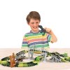 0020149 dinosauri autodraha