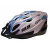 Cyklo helma SULOV® CLASIC-SPIRIT, modrá