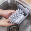 Kartáče do dřezu s přísavkou W202