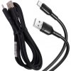 Verk 06309 Výkonný dlouhý kabel typu usb-c pro nabíjení telefonu