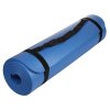 Yoga NBR 10 Mat podložka na cvičení modrá varianta 40626