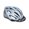 Cyklo helma SULOV® SPIRIT, stříbrná