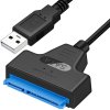 Izoxis Adaptér USB na SATA 3.0 23603 AKCE