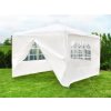 pol pl Pawilon ogrodowy 4 scianki 3x3m bialy P5524 12404 7