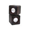 Verk 06231 USB reproduktory k PC 2 ks AKCE