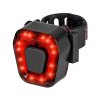 Verk 14494 Zadní výstražné světlo na jízdní kolo AKCE