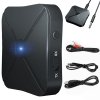 Vysílač přijímač bluetooth adaptér