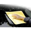 Utěrky z mikrovlákna na okna automobilu utěrky z mikrovlákna sada 3 ks