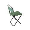 Rybářské křeslo skládací turistické opěradlo