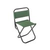 Rybářské křeslo skládací turistické opěradlo