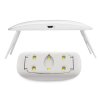 Verk 15668 UV LED mini lampa na nehty