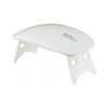 Verk 15668 UV LED mini lampa na nehty