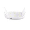 Verk 15668 UV LED mini lampa na nehty
