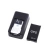 Mini lokátor gps tracker odposlech skrytý sim