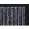 Pogumovaná rohožka na boty pod vchodové dveře domu 40 x 60