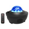 Verk 18225 Hvězdný projektor vedl noční světlo rgb + dálkové ovládání