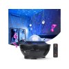 Verk 18225 Hvězdný projektor vedl noční světlo rgb + dálkové ovládání