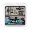 Dart Set sada šipek hmotnost 19 g
