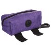 Leash Bag taška na pamlsky a sáčky fialová varianta 40139
