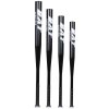 Alu-03 baseballová pálka černá délka 28"