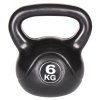 Cross kettlebell hmotnost 4 kg